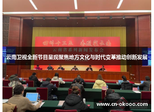 云南卫视全新节目呈现聚焦地方文化与时代变革推动创新发展